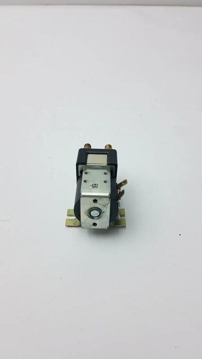Albright SW82-129 DC Main Contactor 24V – Heavy Duty SPNO Solenoid Switch DC Main Contactor, second-hand product photo 7