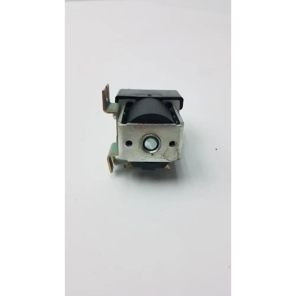 Albright SW82-129 DC Main Contactor 24V – Heavy Duty SPNO Solenoid Switch DC Main Contactor, second-hand product photo 3