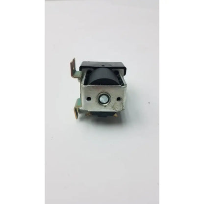 Albright SW82-129 DC Main Contactor 24V – Heavy Duty SPNO Solenoid Switch DC Main Contactor, second-hand product photo 3