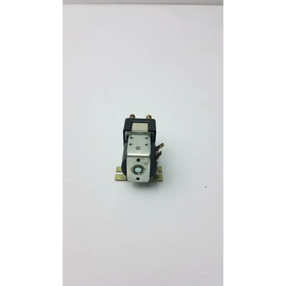 Albright SW82-129 DC Main Contactor 24V – Heavy Duty SPNO Solenoid Switch DC Main Contactor, second-hand product photo 7