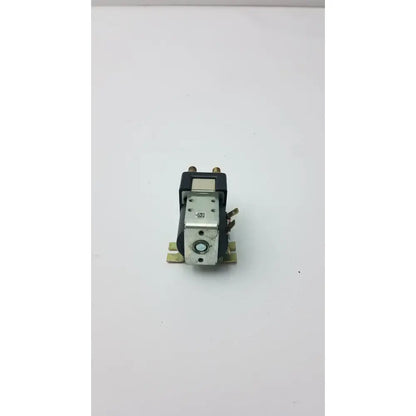 Albright SW82-129 DC Main Contactor 24V – Heavy Duty SPNO Solenoid Switch DC Main Contactor, second-hand product photo 7