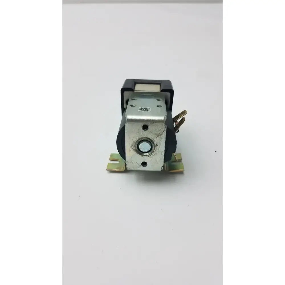 Albright SW82-129 DC Main Contactor 24V – Heavy Duty SPNO Solenoid Switch DC Main Contactor, second-hand product photo 4