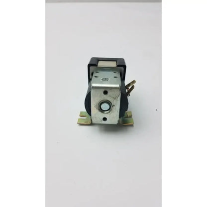 Albright SW82-129 DC Main Contactor 24V – Heavy Duty SPNO Solenoid Switch DC Main Contactor, second-hand product photo 4