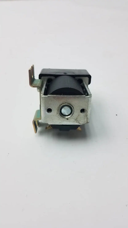Albright SW82-129 DC Main Contactor 24V – Heavy Duty SPNO Solenoid Switch DC Main Contactor, second-hand product photo 3