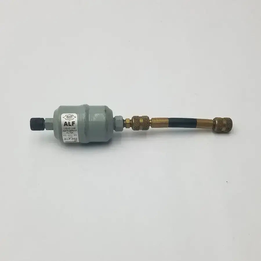 Alco Controls ALF-032 MF Liquid Line Refrigerant Filter Liquid Line Refrigerant Filter, second-hand product photo 1