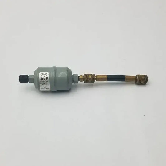 Alco Controls ALF-032 MF Liquid Line Refrigerant Filter Liquid Line Refrigerant Filter, second-hand product photo 1