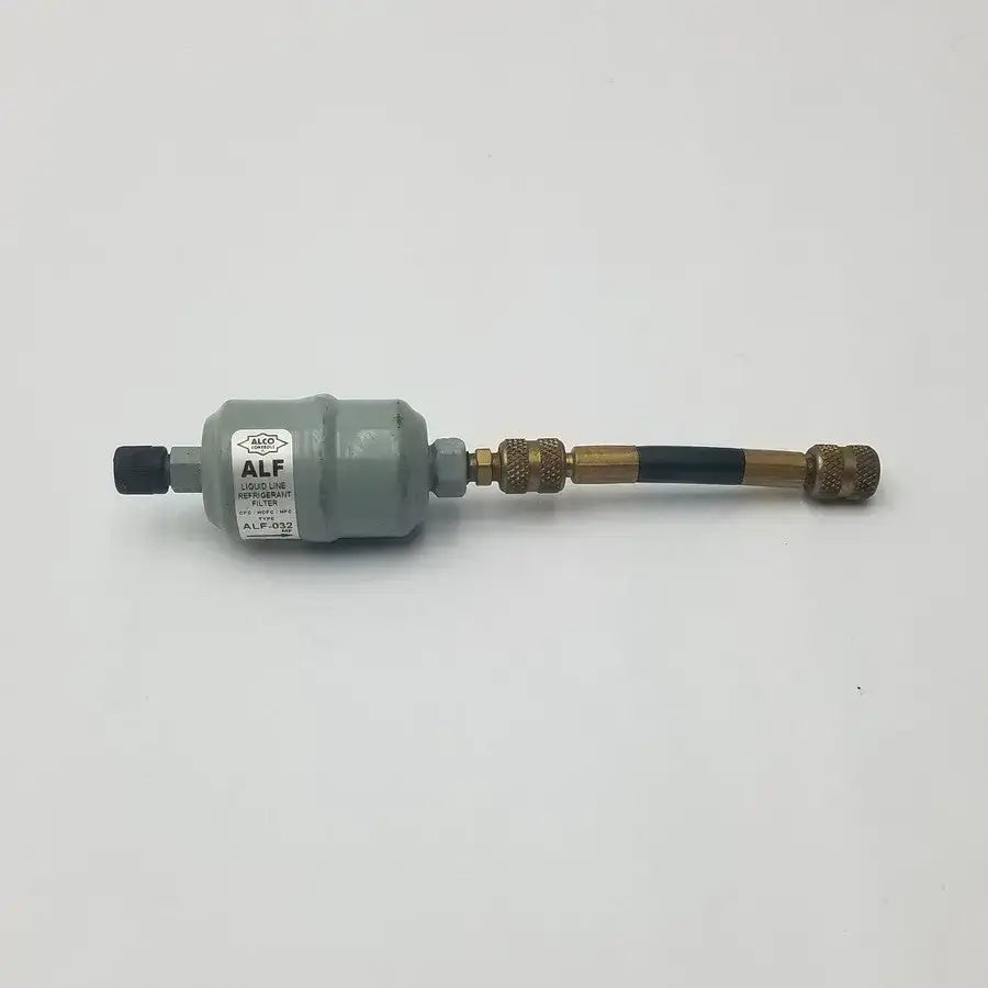 Alco Controls ALF-032 MF Liquid Line Refrigerant Filter Liquid Line Refrigerant Filter, second-hand product photo 1