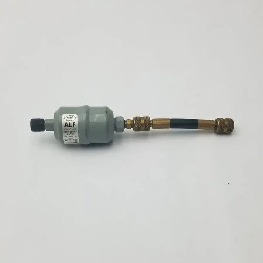 Alco Controls ALF-032 MF Liquid Line Refrigerant Filter Liquid Line Refrigerant Filter, second-hand product photo 1