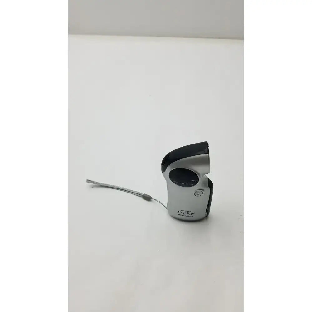 AlcoMate Prestiige Model AL6000 Breath Alcohol Tester, second-hand product photo 4