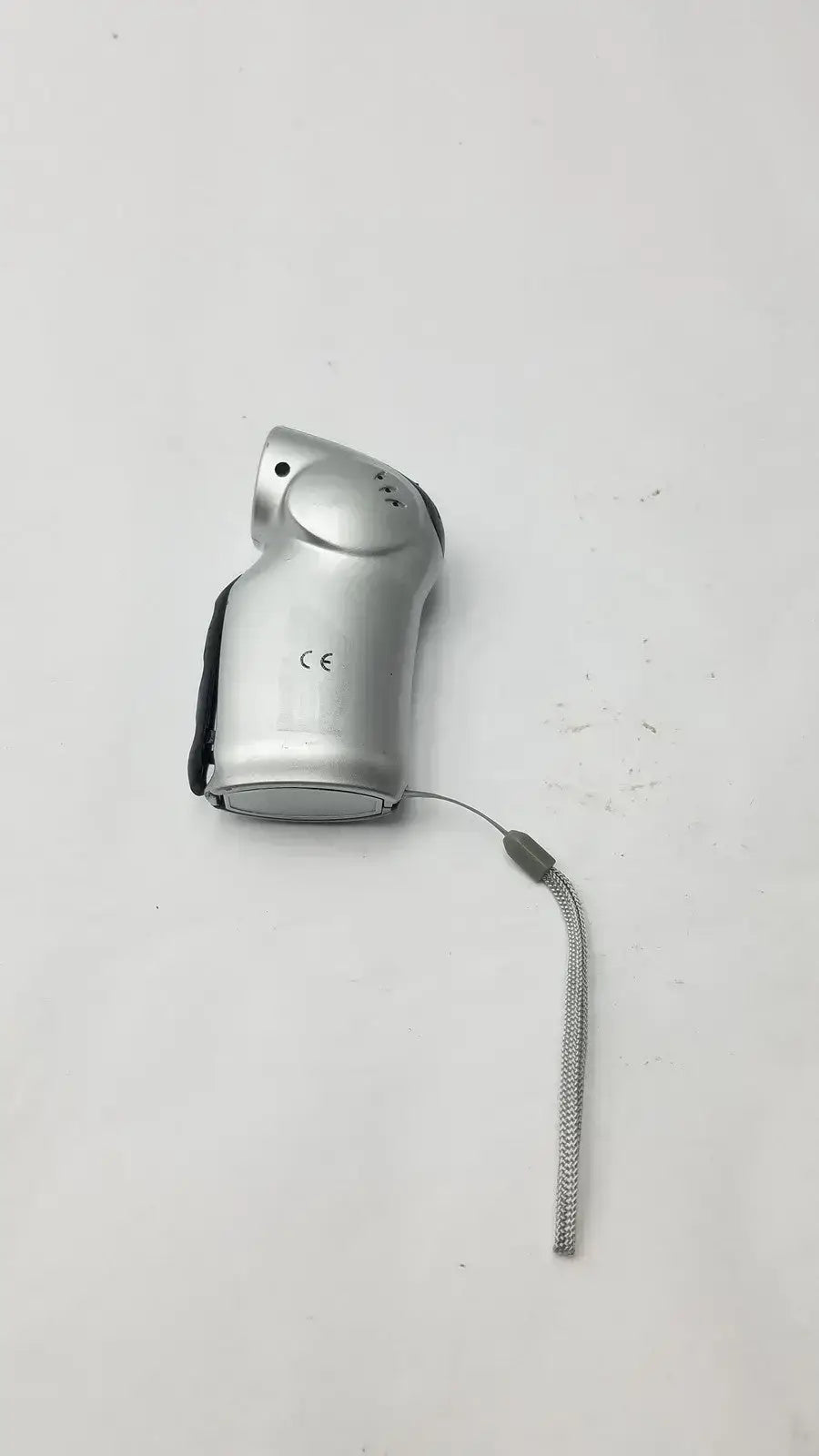 AlcoMate Prestiige Model AL6000 Breath Alcohol Tester, second-hand product photo 2