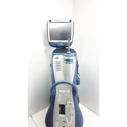 Reuse Medical Alcon Infiniti Vision System 8065750468 Phacoemulsification Surgical Unit Other Medical & Lab Equipment, second-hand product photo 1