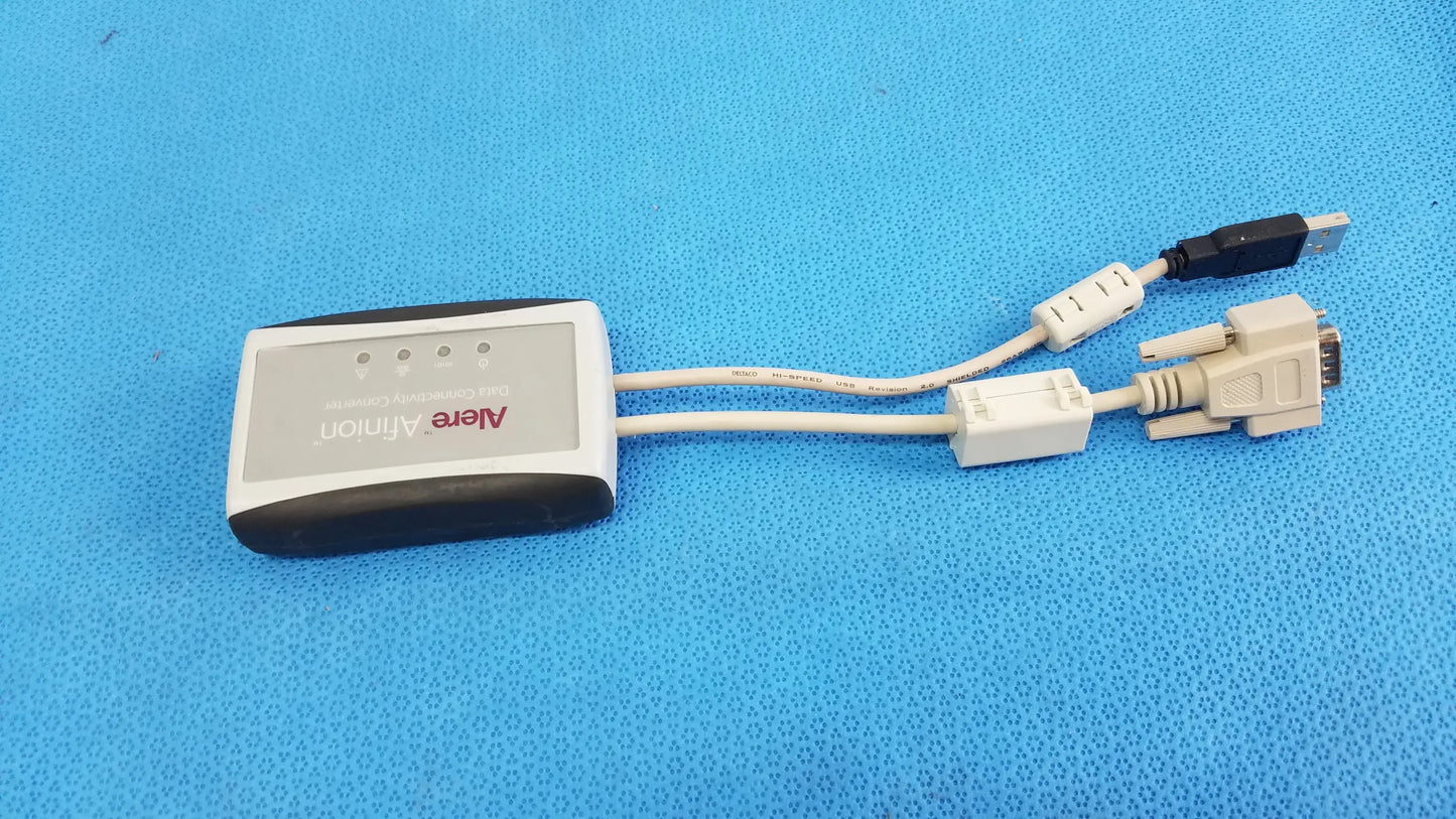 Alere Afinion Data Connectivity Converter Data Connectivity Converter, second-hand product photo 5