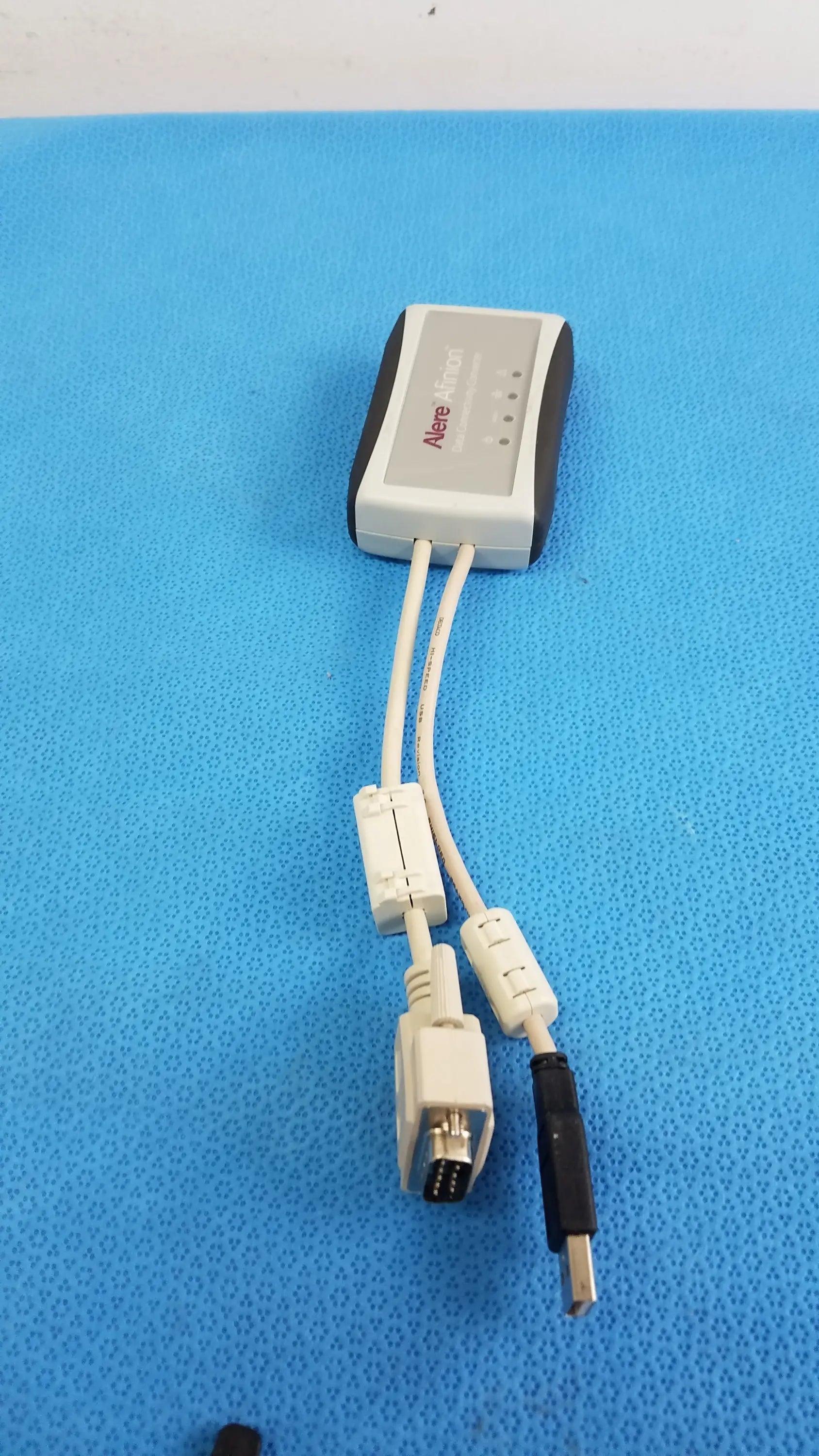 Alere Afinion Data Connectivity Converter Data Connectivity Converter, second-hand product photo 3