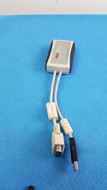 Alere Afinion Data Connectivity Converter Data Connectivity Converter, second-hand product photo 3