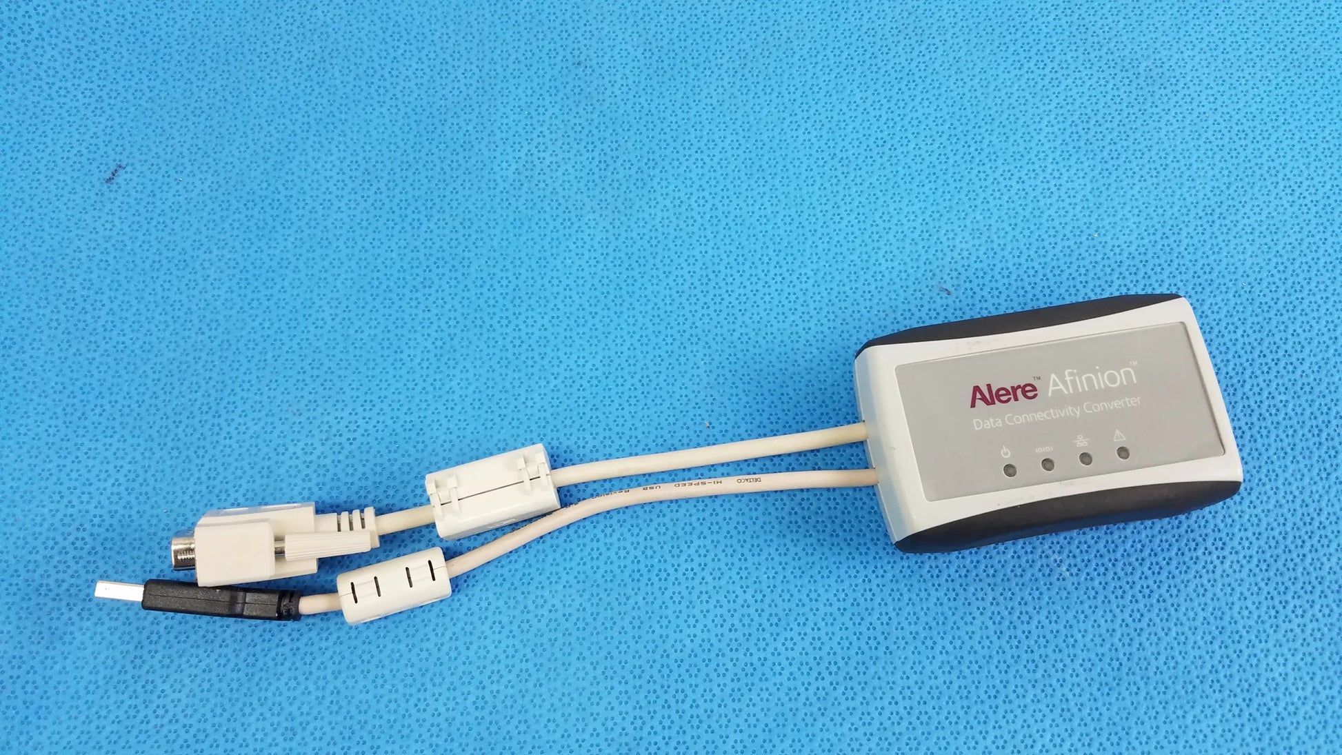 Alere Afinion Data Connectivity Converter Data Connectivity Converter, second-hand product photo 1