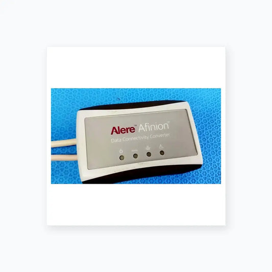 Alere Afinion Data Connectivity Converter Data Connectivity Converter, second-hand product photo 2