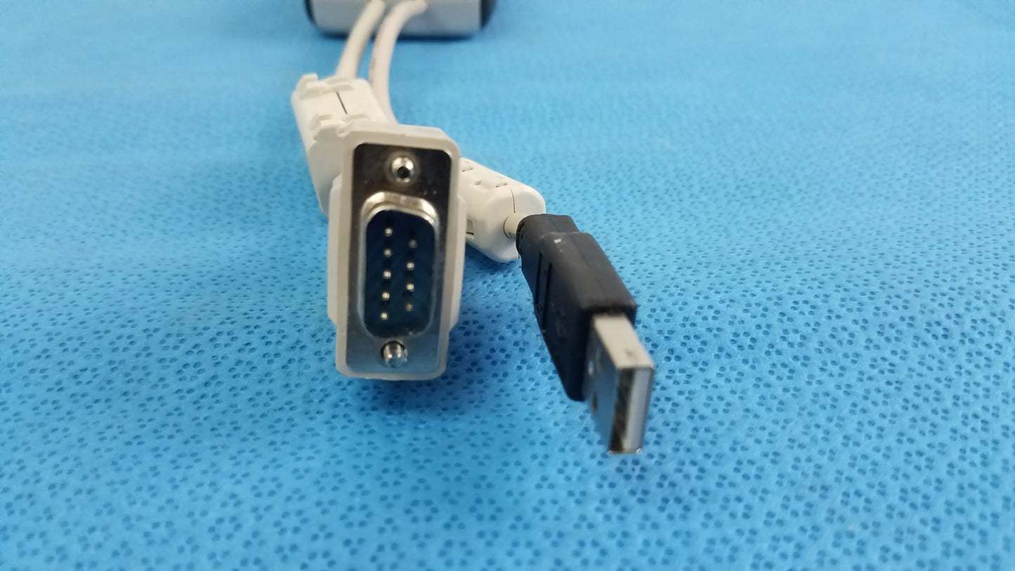 Alere Afinion Data Connectivity Converter Data Connectivity Converter, second-hand product photo 4