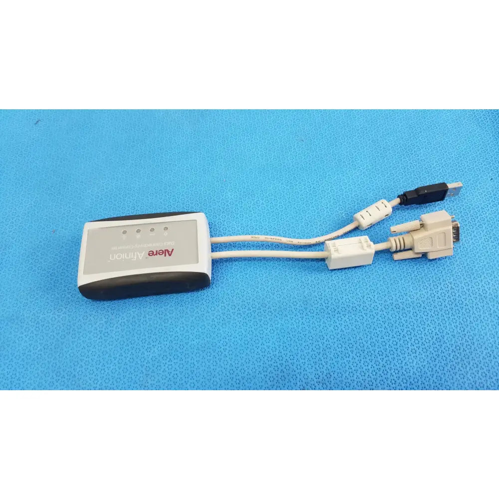 Alere Afinion Data Connectivity Converter Data Connectivity Converter, second-hand product photo 5