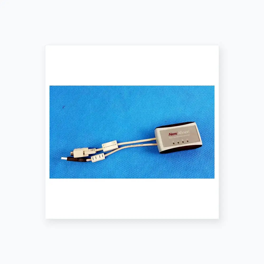 Alere Afinion Data Connectivity Converter Data Connectivity Converter, second-hand product photo 1
