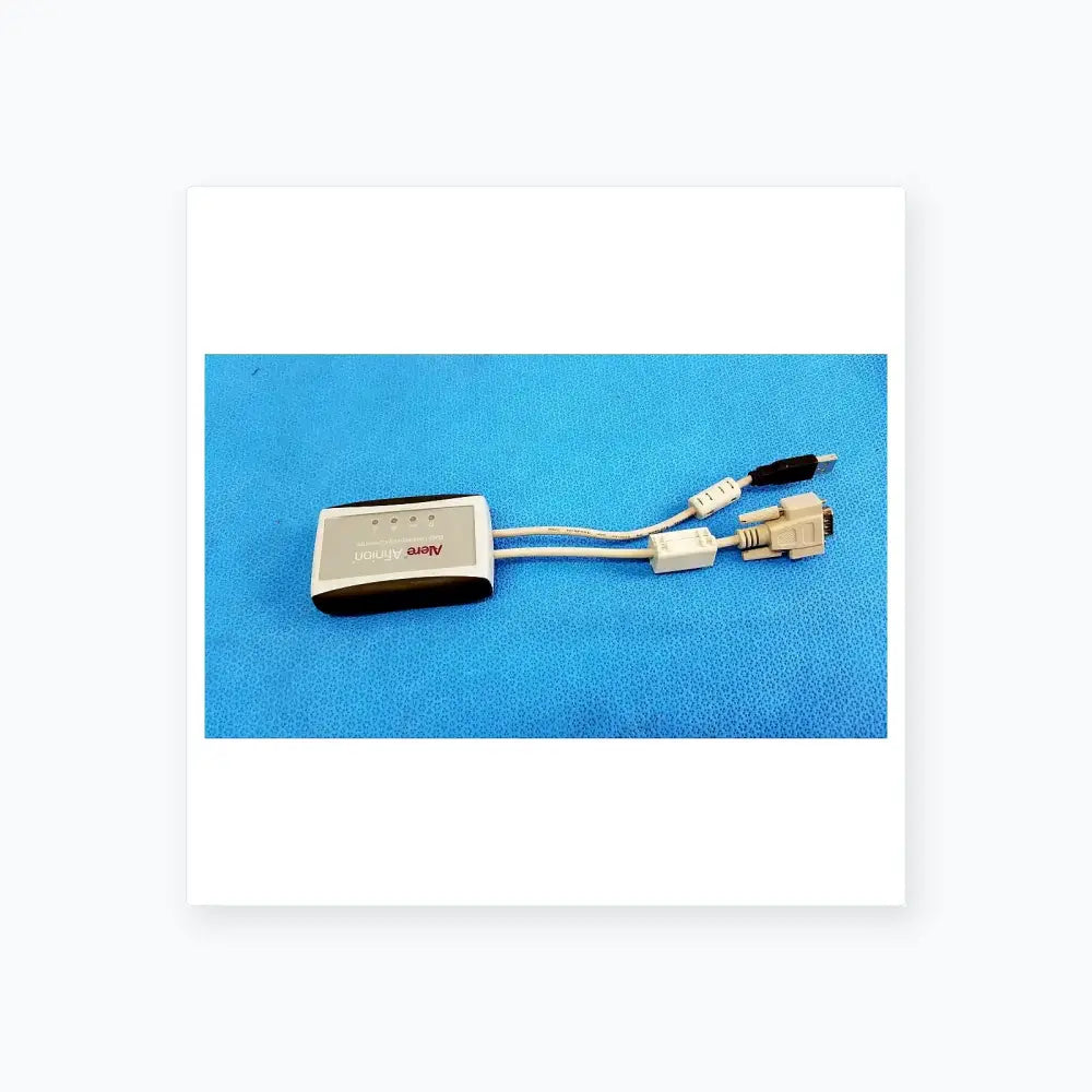 Alere Afinion Data Connectivity Converter Data Connectivity Converter, second-hand product photo 5