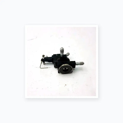 Alessi Micromanipulator Magnetic Base Mitutoyo Micrometers MH-8460-57 Micromanipulator, second-hand product photo 1