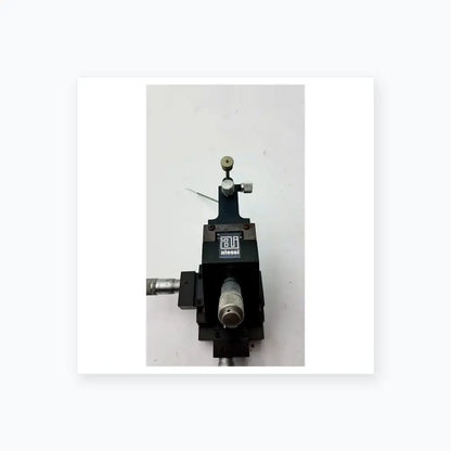 Alessi Micromanipulator Magnetic Base Mitutoyo Micrometers MH-8460-57 Micromanipulator, second-hand product photo 11