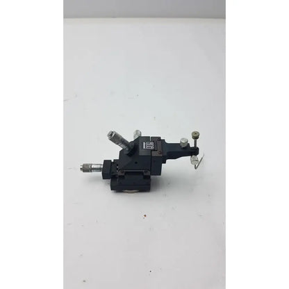 Alessi Micromanipulator Magnetic Base Mitutoyo Micrometers MH-8460-57 Micromanipulator, second-hand product photo 6