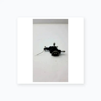 Alessi Micromanipulator Magnetic Base Mitutoyo Micrometers MH-8460-57 Micromanipulator, second-hand product photo 13