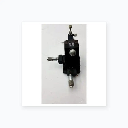 Alessi Micromanipulator Magnetic Base Mitutoyo Micrometers MH-8460-57 Micromanipulator, second-hand product photo 9