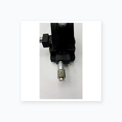 Alessi Micromanipulator Magnetic Base Mitutoyo Micrometers MH-8460-57 Micromanipulator, second-hand product photo 12