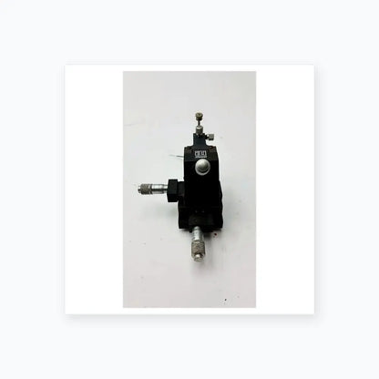 Alessi Micromanipulator Magnetic Base Mitutoyo Micrometers MH-8460-57 Micromanipulator, second-hand product photo 8