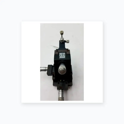 Alessi Micromanipulator Magnetic Base Mitutoyo Micrometers MH-8460-57 Micromanipulator, second-hand product photo 10