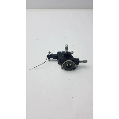 Alessi Micromanipulator Magnetic Base Mitutoyo Micrometers MH-8460-57 Micromanipulator, second-hand product photo 13