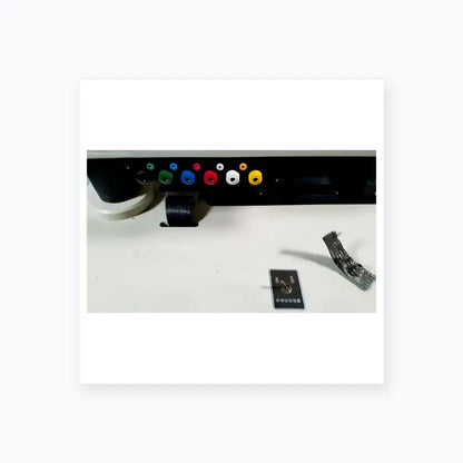 Alessi REL-2500 Semi-Automatic Probe Station Probe Station, as-is (for parts) product photo 23