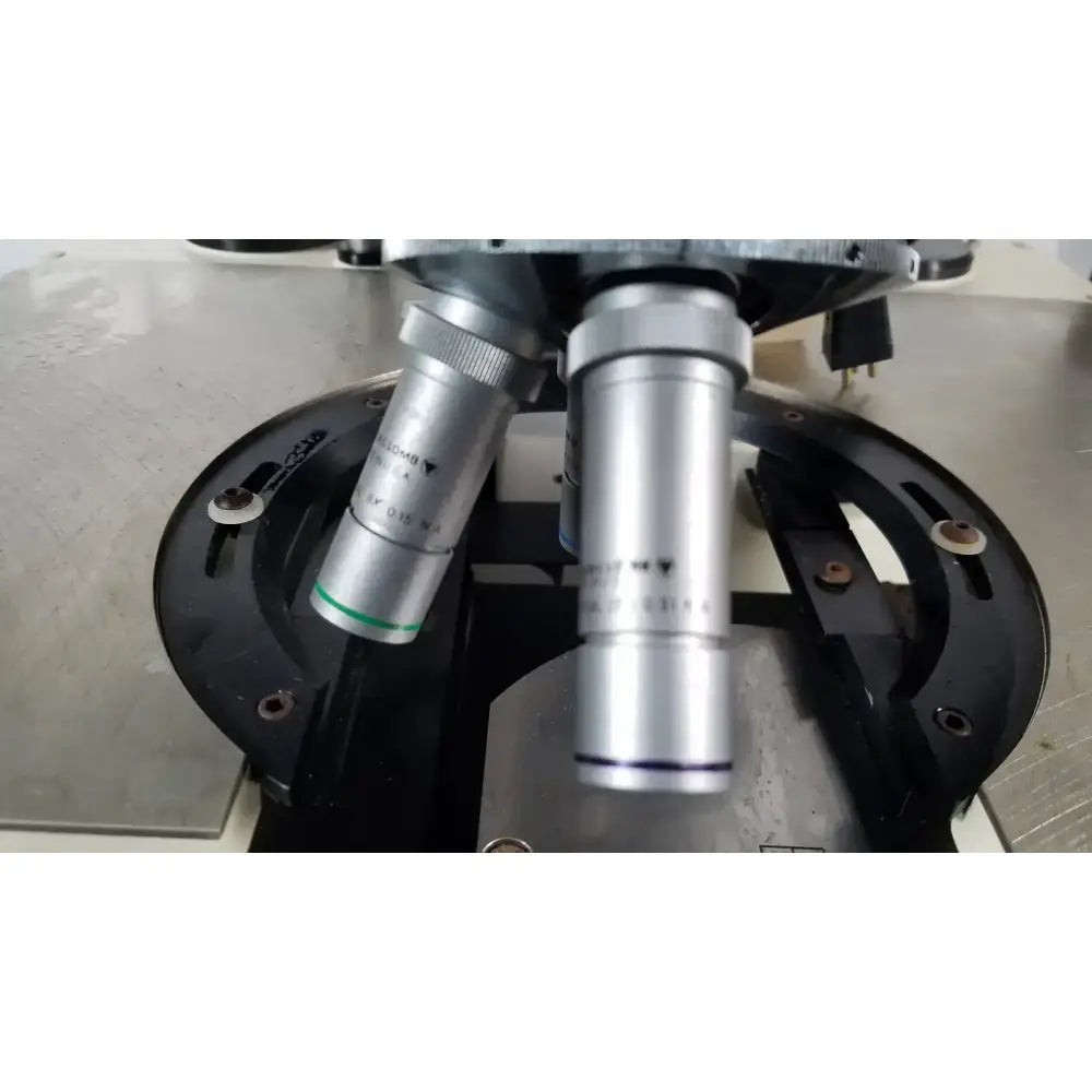 Alessi REL-2500 Semi-Automatic Probe Station Probe Station, as-is (for parts) product photo 2