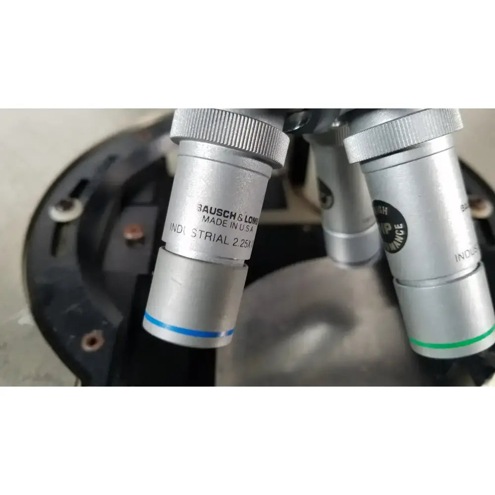 Alessi REL-2500 Semi-Automatic Probe Station Probe Station, as-is (for parts) product photo 4