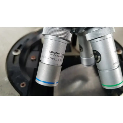 Alessi REL-2500 Semi-Automatic Probe Station Probe Station, as-is (for parts) product photo 4