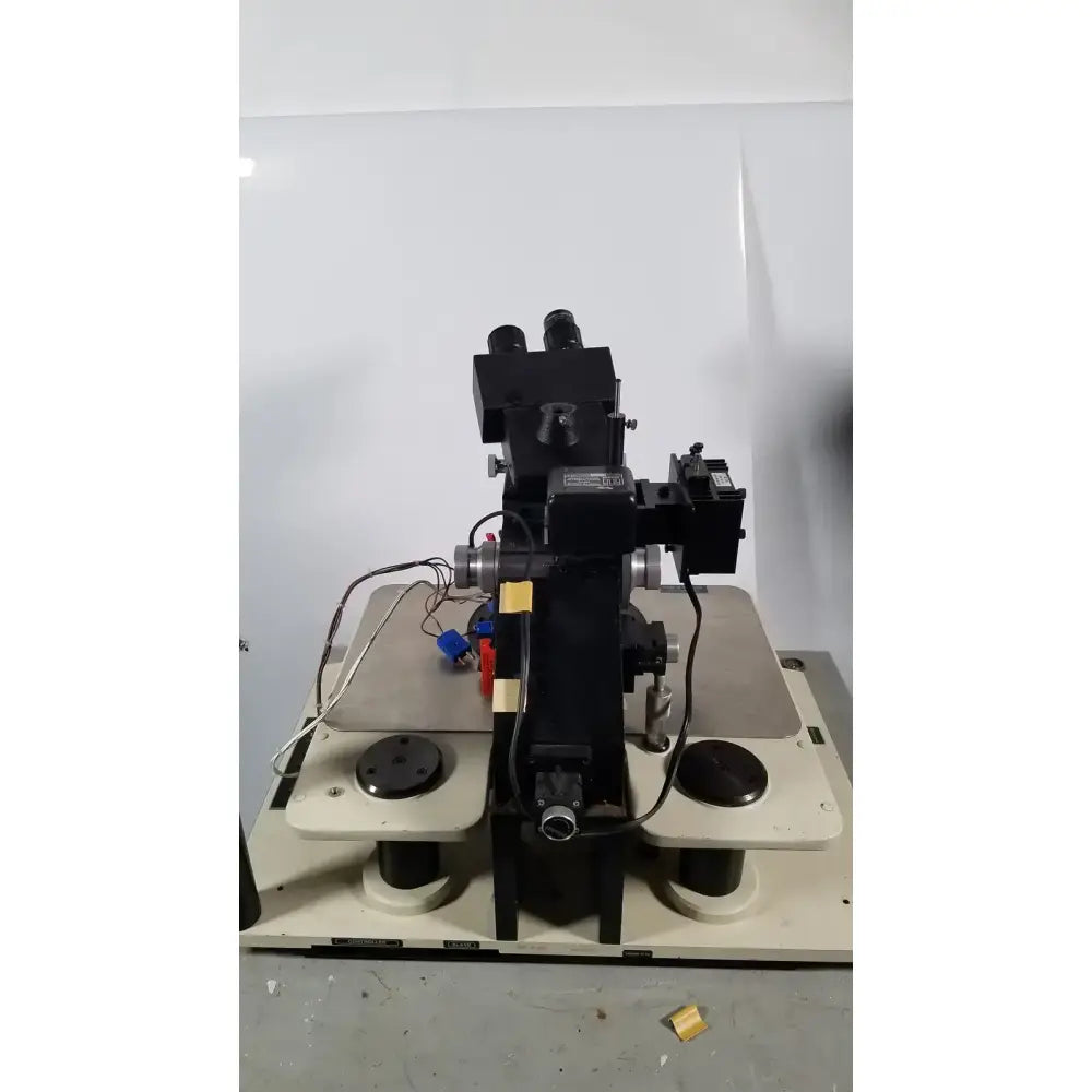 Alessi REL-2500 Semi-Automatic Probe Station Probe Station, as-is (for parts) product photo 17