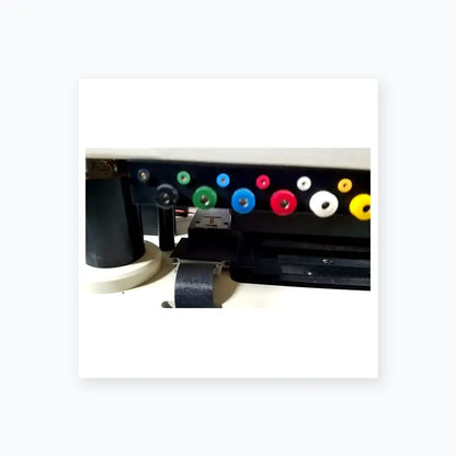 Alessi REL-2500 Semi-Automatic Probe Station Probe Station, as-is (for parts) product photo 24