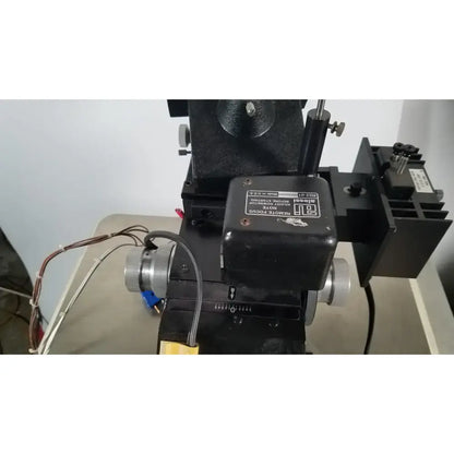 Alessi REL-2500 Semi-Automatic Probe Station Probe Station, as-is (for parts) product photo 20