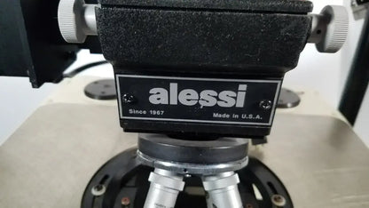 Alessi REL-2500 Semi-Automatic Probe Station Probe Station, as-is (for parts) product photo 5