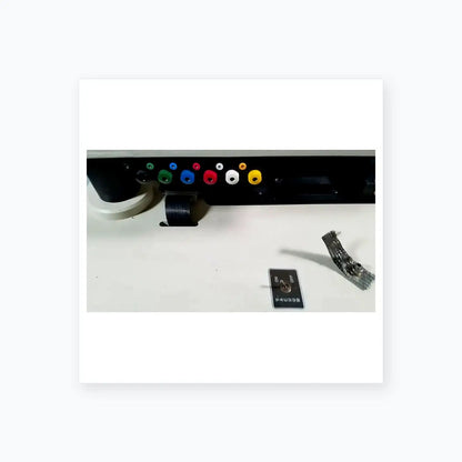 Alessi REL-2500 Semi-Automatic Probe Station Probe Station, as-is (for parts) product photo 23