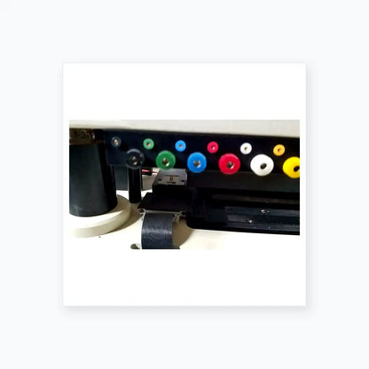 Alessi REL-2500 Semi-Automatic Probe Station Probe Station, as-is (for parts) product photo 24