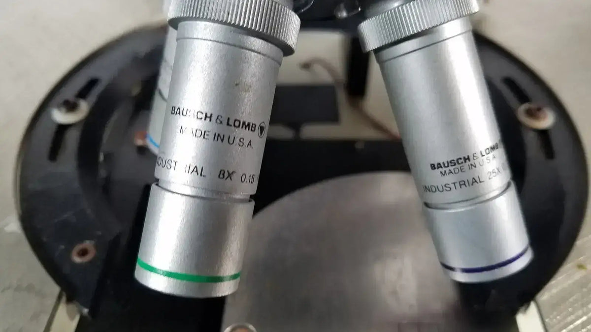 Alessi REL-2500 Semi-Automatic Probe Station Probe Station, as-is (for parts) product photo 3