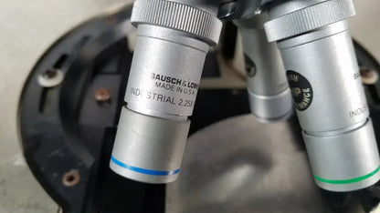 Alessi REL-2500 Semi-Automatic Probe Station Probe Station, as-is (for parts) product photo 4