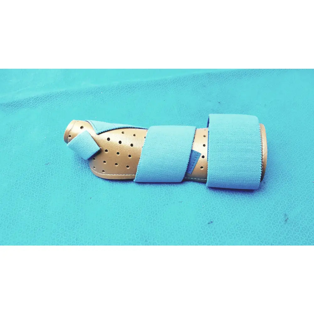 Alimed 3785 Freedom Thumb Spica Splint Left Medium/Large - Thumb spica splint