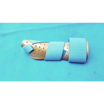 Alimed 3785 Freedom Thumb Spica Splint Left Medium/Large - Thumb spica splint