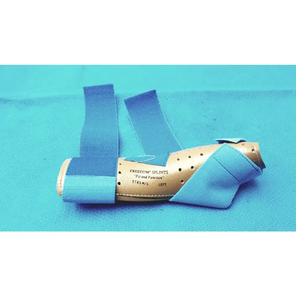 Alimed 3785 Freedom Thumb Spica Splint Left Medium/Large - Thumb spica splint