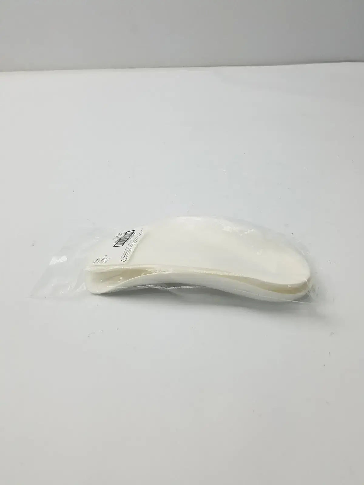 Alimed 6827 Insole Accommodator Freedom Orthotic Insoles – Size 7 M Orthotic Insole, second-hand product photo 5