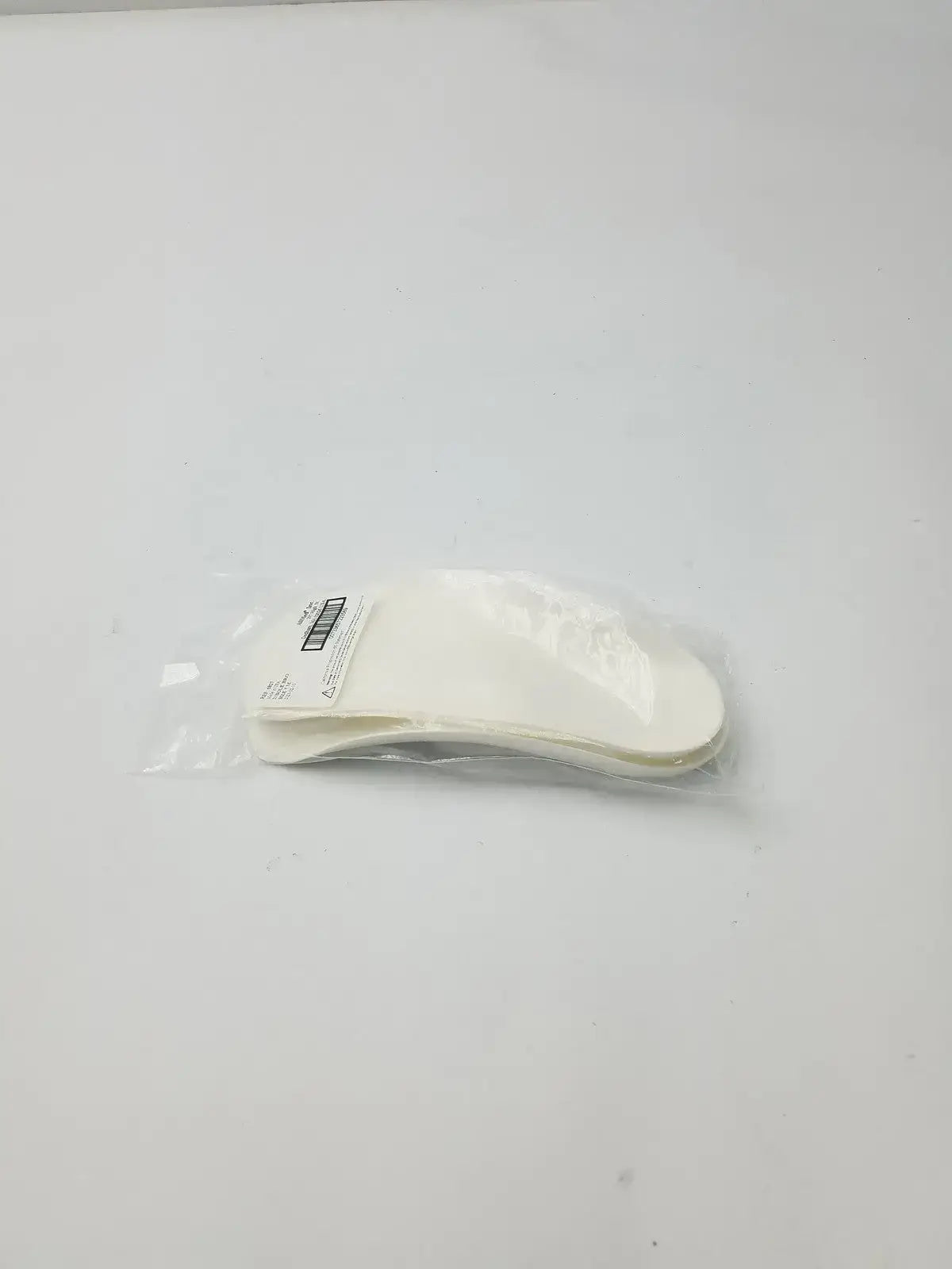 Alimed 6827 Insole Accommodator Freedom Orthotic Insoles – Size 7 M Orthotic Insole, new product photo 6